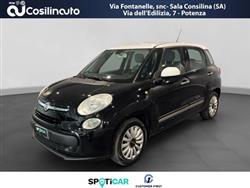 FIAT 500L 1.3 Multijet 85 CV Pop Star