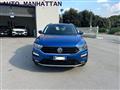 VOLKSWAGEN T-ROC 2.0 TDI SCR 150 CV