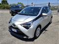 TOYOTA AYGO 1.0 VVT-i 5P x-play PREZZO REALE CARPLAY+TELEC+LED