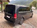 MERCEDES CLASSE V d Automatic Premium Extralong IVA COMPRESA