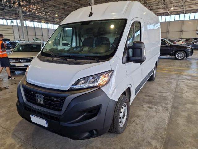 FIAT DUCATO 35 2.2 Mjt 140CV PMedio-TMedio Furgone