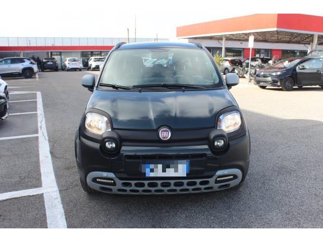 FIAT PANDA CROSS 1.0 FireFly S&S Hybrid