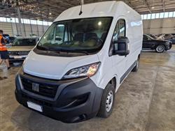 FIAT DUCATO 35 2.2 Mjt 140CV PMedio-TMedio Furgone