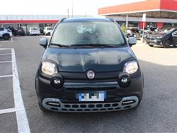 FIAT PANDA CROSS 1.0 FireFly S&S Hybrid