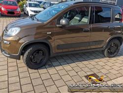 FIAT PANDA 0.9 TwinAir Turbo S&S 4x4