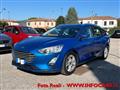 FORD FOCUS 1.5 EcoBlue 120 CV SW Business