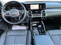 KIA SORENTO 1.6 T-GDi HEV AT6 4WD Evolution 180CV