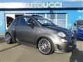 ABARTH 595C C 1.4 Turbo T-Jet 140 CV MTA CUSTOM Automatica