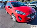 FORD Fiesta 3p 1.5 tdci Vignale 85cv