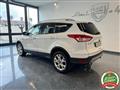 FORD KUGA (2012) 2.0 TDCI 150 CV 4WD Titanium Navi Tagliandi