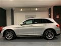 MERCEDES GLC SUV d 4Matic Premium AMG