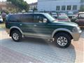 MITSUBISHI PAJERO 2.5 TDI GLX