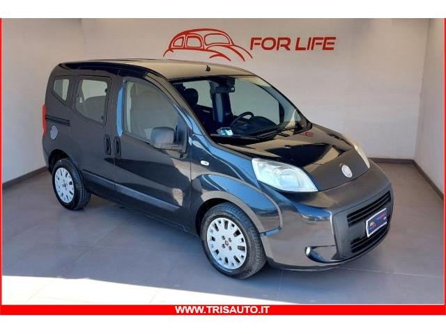 FIAT QUBO 1.3 MJT Dualogic NEOPATENTATI