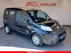 FIAT QUBO 1.3 MJT Dualogic NEOPATENTATI