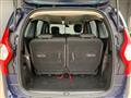 DACIA LODGY 1.5 Blue dCi 8V 115CV 7p. Techroad