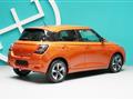 SUZUKI SWIFT 1.2 Hybrid Top 2WD **LEGGERE DESCRIZIONE**