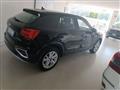 AUDI Q2 30 TFSI Admired Advanced