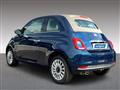 FIAT 500 C 1.2 Lounge 69CV Cabrio