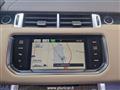 LAND ROVER RANGE ROVER SPORT Sport 3.0 TDV6 HSE auto Pelle FariXeno Cerchi 20"