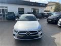 MERCEDES CLASSE A SEDAN d Automatic 4p. Business