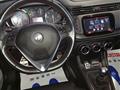 ALFA ROMEO GIULIETTA 1.6 JTDm 120 CV Sprint