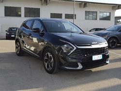 KIA SPORTAGE 1.6 TGDi GPL Business