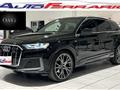 AUDI Q7 50 TDI quattro tiptronic Sport