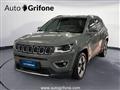 JEEP COMPASS Diesel 1.6 mjt Limited 2wd 120cv my19