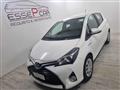 TOYOTA YARIS 1.5 Hybrid 5 porte NEOPATENTATI