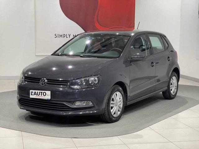 VOLKSWAGEN POLO 1.4 TDI 3p. Trendline BlueMotion Technology