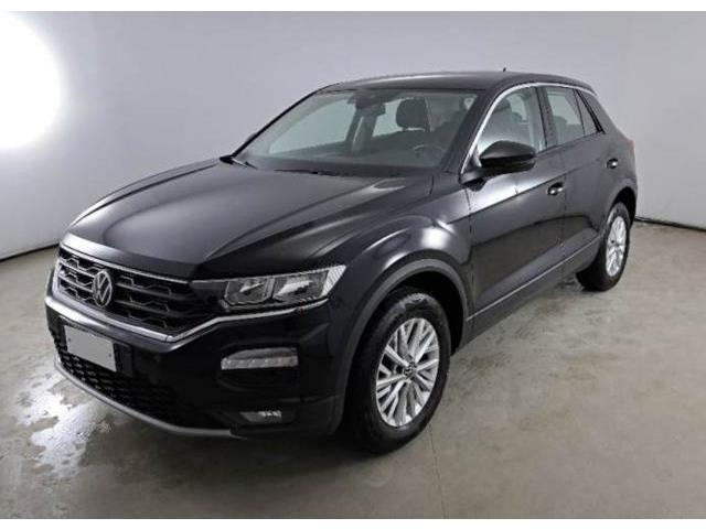 VOLKSWAGEN T-ROC 1.5 TSI ACT DSG Business BlueMotion Technology