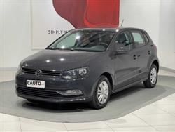 VOLKSWAGEN POLO 1.4 TDI 3p. Trendline BlueMotion Technology