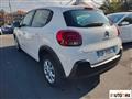 CITROEN C3 BlueHDi 100 S&S Feel Autocarro 4 posti