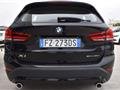 BMW X1 sDrive18d Advantage *Navi,Sensori*