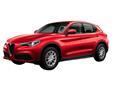 ALFA ROMEO Stelvio 2.2 t Business Q4 190cv auto