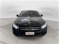 MERCEDES CLASSE C C 200 d Auto Sport