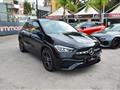 MERCEDES CLASSE GLA d Automatic Premium