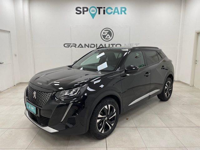 PEUGEOT 2008 II 2020 -  1.2 puretech Allure s&s 100cv