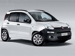 FIAT PANDA VAN Panda 0.9 TwinAir Turbo S&S 4x4 Pop Van 2 posti