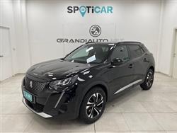 PEUGEOT 2008 II 2020 -  1.2 puretech Allure s&s 100cv