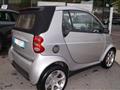 SMART FORTWO CABRIO 700 cabrio pulse (45 kW)