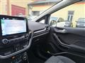 FORD FIESTA 1.5 Titanium FULL OPTIONAL ADATTA A NEOPATENTATO