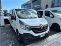 RENAULT TRAFIC T27 2.0 dci 120cv L1H1 Ice