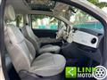 FIAT 500 1.2 Lounge - GARANZIA 12 MESI -