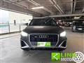 AUDI Q2 35 TDI quattro S tronic S line Edition