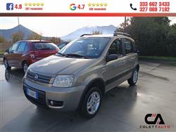 FIAT Panda 1.3 MJT 16V 4x4