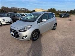 HYUNDAI IX20 1.4 CRDI 90 CV Comfort