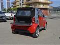 SMART FORTWO CABRIO 600 smart cabrio & passion (40 kW) ( No Garanzia)