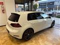 VOLKSWAGEN GOLF Performance 2.0 245 CV DSG TETTO ALCANTARA