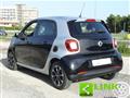 SMART FORFOUR 70 1.0 Passion - FATTURABILE